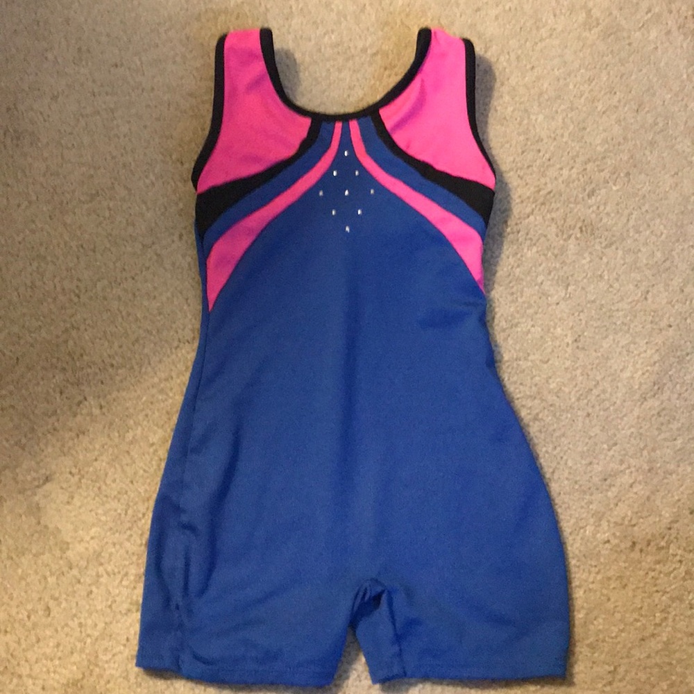 Leotard